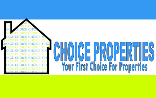 Choice Properties closed in June 2018 Thanks to all our clients.