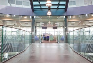 Croydon College Library & Information services.  HE and FE libraries at Fairfield campus, on-line access to resources 24/7 via our website