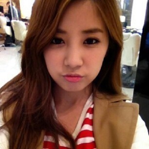 [VRP] from @KBadai_RP || Apink Cute Leader || Rapper-Vocal || 91Line ||