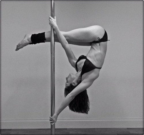 Plymouths Best pole fitness studio, have fun and get fit without even realising
http://t.co/OVIOhqbGiG
