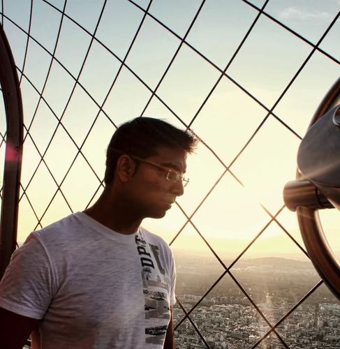 A Passionate Learner and A Compassionate Contributor. Nomad Photographer and Reflector On Ways Of Life
Founder Director of ReVeRsE GyAaN