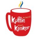 Drink samen een kop Koffie voor Kanker en steun het Kankeronderzoekfonds Limburg.