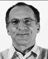 Co-founder and Interim CEO of Capstan Therapeutics. Co-founder of Celyad SA past CEO and Board Member; MD/surgeon.