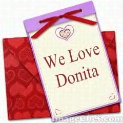 this is FC Donita Lovers ;)