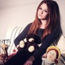 Elisabeth McLeod - @Libby_Beiber - Twitter