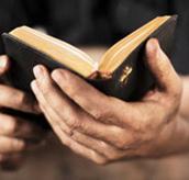 Even Pastors need encouragement and to be challenged now and then.