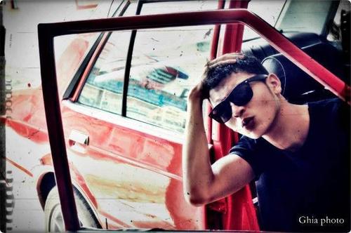 Welcome This Dj Abel Binjai Check Outs