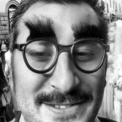 Trentstasi's profile picture. lurido