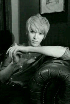Verified RP from @ModusRolePlayer || 90 lines || @OK_Apinkybm's || Leader EXO M || Tukang pijit krys || KTKPK ┐(ˇεˇ)┌