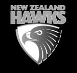 The New Zealand national Australian Rules Football team.