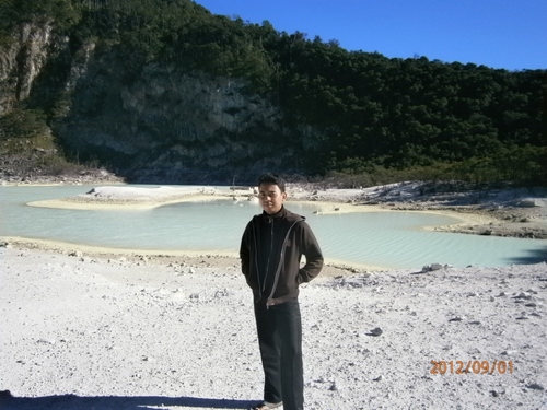 selalu p'hatikan sekitar mu,. krena bnyak hal baik di skitarmu yg tak kau sadari,.