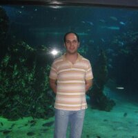 Ali Mortezapour (@alimortp) 's Twitter Profile