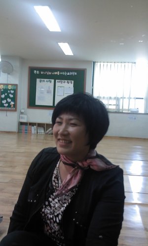 믿음 소망 사랑