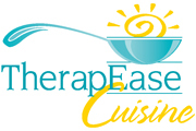 Founded by cancer survivors, TherapEase Cuisine offers oncology nutritional services