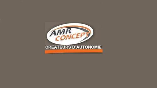 AMR Concept Profile