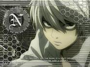 ~ my name is near. my purpose is catch Kira. i hope you can be my friend ^^ official Anime RP of @AnimeRP_INA