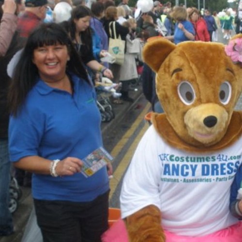 fionarob1973's profile picture. 