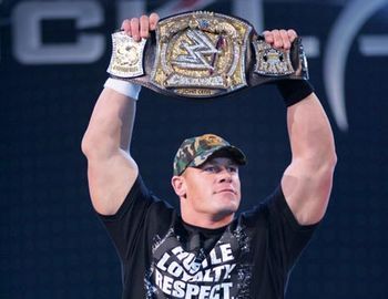 Hi....i'am Huge wwe fan. I love wwe superstar #johncena .
follow this account for cena lovers. YOUR WElCOME .