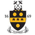 Drogheda Grammar School. 
Over 350 years of first class education.