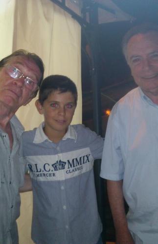 giovanicascales's profile picture. to la vida de toca pelotas