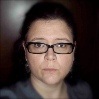 Profile Picture of Rachel M. Lange (@RachelMLange) on Twitter