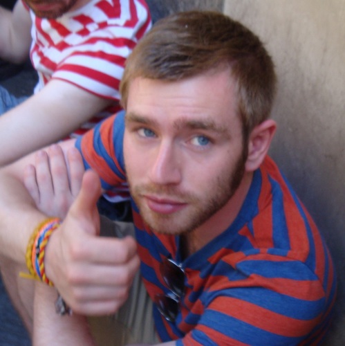 just some guy