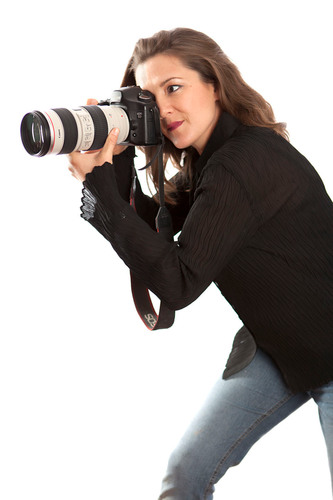 I am a passionate photographer, mother of two little bandits and a contributor of life, love and laughter. My husband makes me laugh more than anyone!