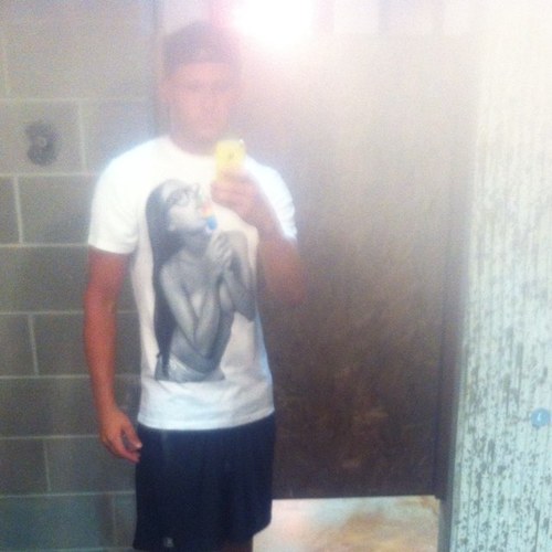 alexleblanc022's profile picture. 