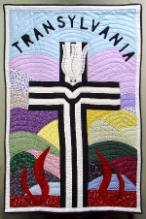Transypby's profile picture. Presbytery of Transylvania