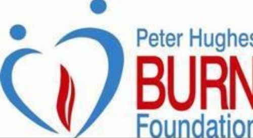 PHBF_Survivors's profile picture. Peter Hughes BURN Foundation is a not-for-profit registered charity that exists to meet the needs of BURN Survivors and their Carers.