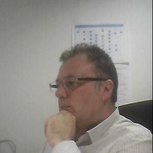 sfrajube's profile picture. Mejor no contarla