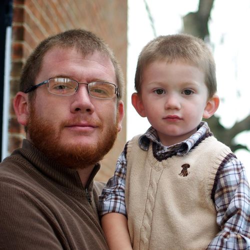 garrinmf's profile picture. coding to music...the way it should be done