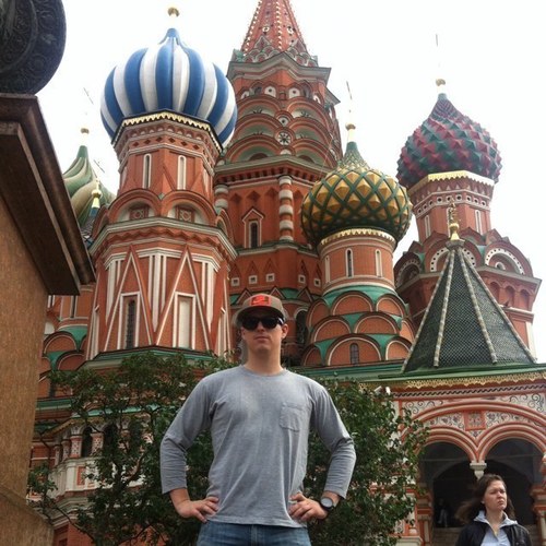 danthegarden's profile picture. 