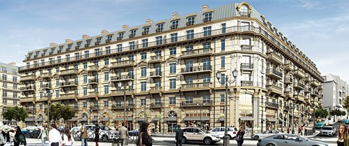 Paris Evleri (Paris_Evleri) Twitter