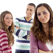 Youth Culture Denmark (in danish: Kultur For Unge) is an independent and free youth media covering arts and culture – especially literature – for teenagers.