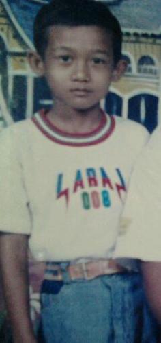 cahyotakberdawa's profile picture. WAKTU adalah KESEMPATAN