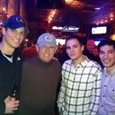 Marc Huber - @mhuber6 - Twitter