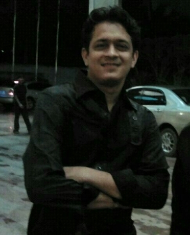 Nirav Doshi