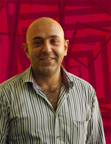 akramsabra's profile picture. 