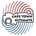 Cape Town Ultimate (@capetownulti) Twitter profile photo