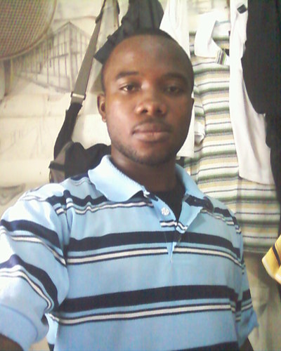 ONLY BELIEVE