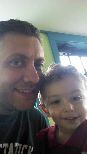 gaberinaldi73's profile picture. 