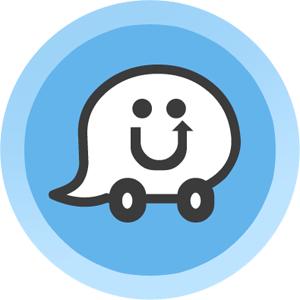 Acesta este grupul utilizatorilor romani de Waze. Ce este Waze? hai sa aflam direct de la ei: Waze is a free GPS application featuring turn-by-turn navigation