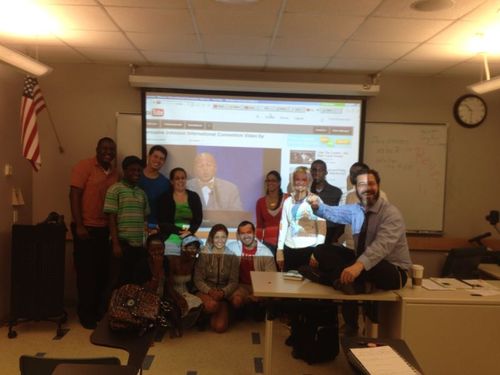 arigreenwald's profile picture. LegalShield Independent Associate, Pre-paid Legal, LegalShield Miami