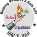 Active Help Org (@activehelporg) Twitter profile photo