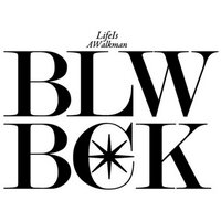 BLWBCK (@blwbck) 's Twitter Profile