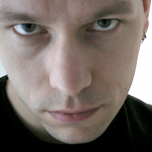 colourize's profile picture. too complex for one line...