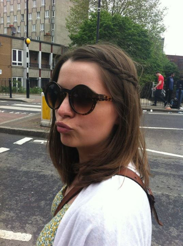 Account Director at Brands2Life, tech PR. Better known at the vicious penguin.