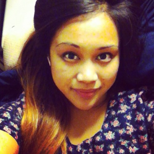 helloLUDA's profile picture. if i stumble, i'll look around.