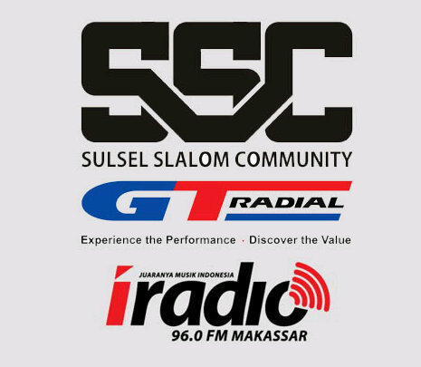 Komunitas Pecinta Slalom Sulawesi Selatan / Makassar. SSC (SulSel Slalom Community).
